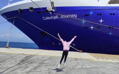 Celestyal Journey, un viaje en familia para recordar toda la vida