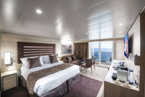 Suite Yacht Club