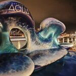 Norwegian Aqua | ©Decruceros.es