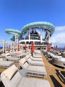 Norwegian Aqua | ©Decruceros.es