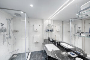 Yacht Club Royal Suite (MSC World Europa) | ©MSC Cruceros