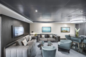 Yacht Club Royal Suite (MSC World Europa) | ©MSC Cruceros