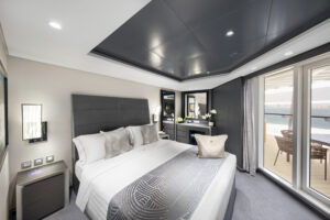 Yacht Club Royal Suite (MSC World Europa) | ©MSC Cruceros