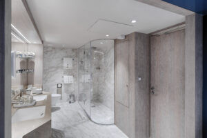 Yacht Club Owner's Suite (MSC World Europa) | ©MSC Cruceros