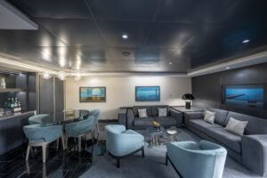 Yacht Club Royal Suite (MSC World Europa) | ©MSC Cruceros