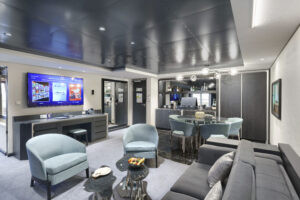 Yacht Club Royal Suite (MSC World Europa) | ©MSC Cruceros