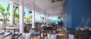 Yacht Club Ocean House at Ocean Cay | ©MSC Cruceros