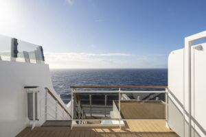 Yacht Club Deluxe Suite (MSC World Europa) | ©MSC Cruceros