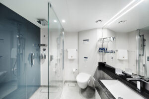 Yacht Club Deluxe Suite (MSC World Europa) | ©MSC Cruceros