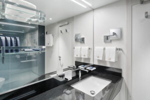 Yacht Club Deluxe Suite (MSC World Europa) | ©MSC Cruceros