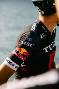 MSC Cruises Tudor Pro Cycling | Cedida