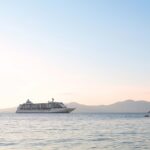 Seven Seas Voyager | ©NCLH