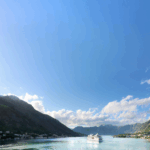 Oceania Cruises | ©NCLH