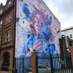 Murales en Belfast (Irlanda del Norte) | decruceros.es