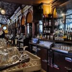 The Crown Liquor Saloon, Belfast (Irlanda del Norte) | decruceros.es