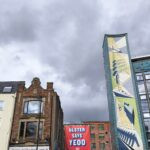 Murales en Belfast (Irlanda del Norte) | decruceros.es