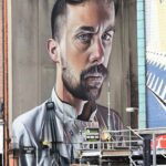 Murales en Belfast (Irlanda del Norte) | decruceros.es