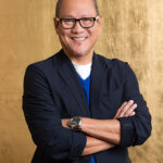 Masaharu Morimoto