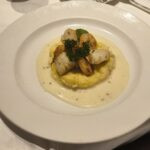 Restaurante principal Concerto | decruceros.es