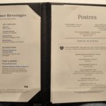 Restaurante principal Concerto | decruceros.es