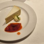 Restaurante principal Concerto | decruceros.es