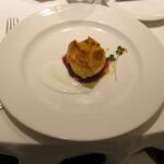 Restaurante principal Concerto | decruceros.es