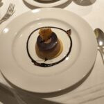 Restaurante principal Concerto | decruceros.es