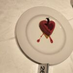 Restaurante principal Concerto | decruceros.es