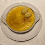 Restaurante principal Concerto | decruceros.es