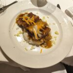 Restaurante principal Concerto | decruceros.es