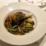 Restaurante principal Concerto | decruceros.es