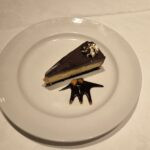 Restaurante principal Concerto | decruceros.es