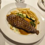 Restaurante principal Concerto | decruceros.es