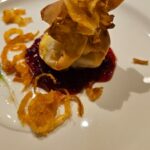 Restaurante principal Concerto | decruceros.es