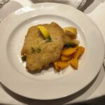 Restaurante principal Concerto | decruceros.es