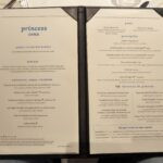 Restaurante principal Concerto | decruceros.es