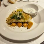 Restaurante principal Concerto | decruceros.es