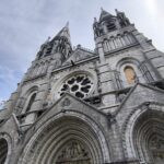 Holy Trinity Church Cork (Irlanda) | decruceros.es