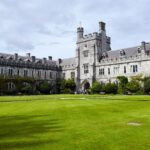 Universidad de Cork (Irlanda) | decruceros.es