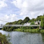 Daly's Bridge Cork (Irlanda) | decruceros.es