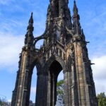 Edimburgo, Escocia | decruceros.es