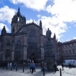 Edimburgo, Escocia | decruceros.es