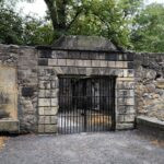 Greyfriars Covenanters' Prison, Edimburgo, Escocia | decruceros.es