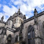 Edimburgo, Escocia | decruceros.es