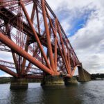 Forth Bridge, South Queensferry, Escocia | decruceros.es