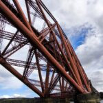 Forth Bridge, South Queensferry, Escocia | decruceros.es