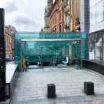 Buchanan Street, Glasgow, Escocia | decruceros.es