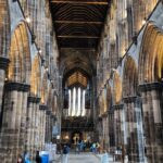 St. Mungo, Glasgow, Escocia | decruceros.es
