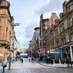 Glasgow, Escocia | decruceros.es