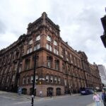 Glasgow, Escocia | decruceros.es